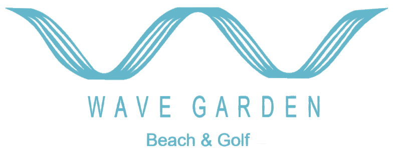 Wave Garden Logo
